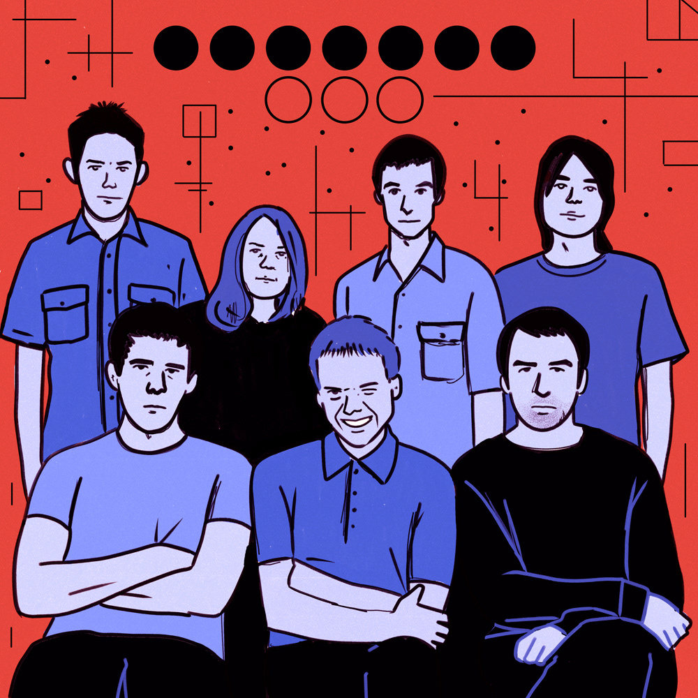 Sketchy Weekend - 33